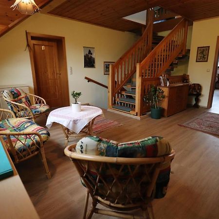 Gaestehaus Ulbl Kitzeck im Sausal Bagian luar foto