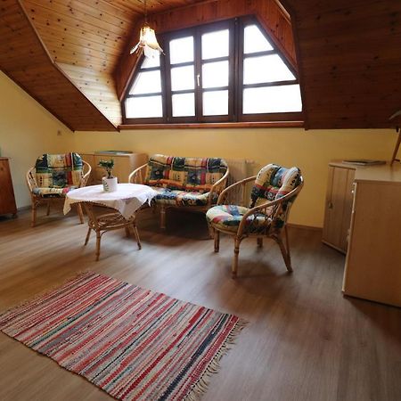 Gaestehaus Ulbl Kitzeck im Sausal Bagian luar foto