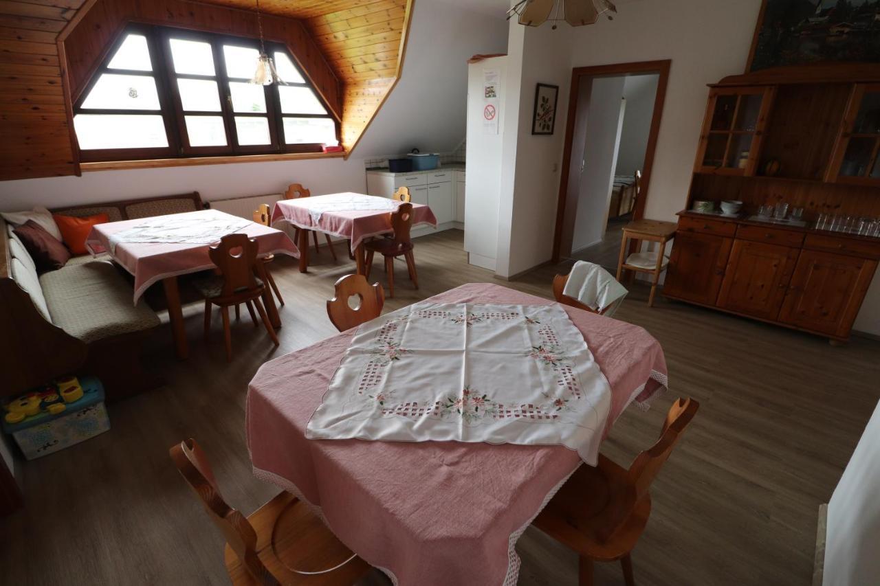 Gaestehaus Ulbl Kitzeck im Sausal Bagian luar foto