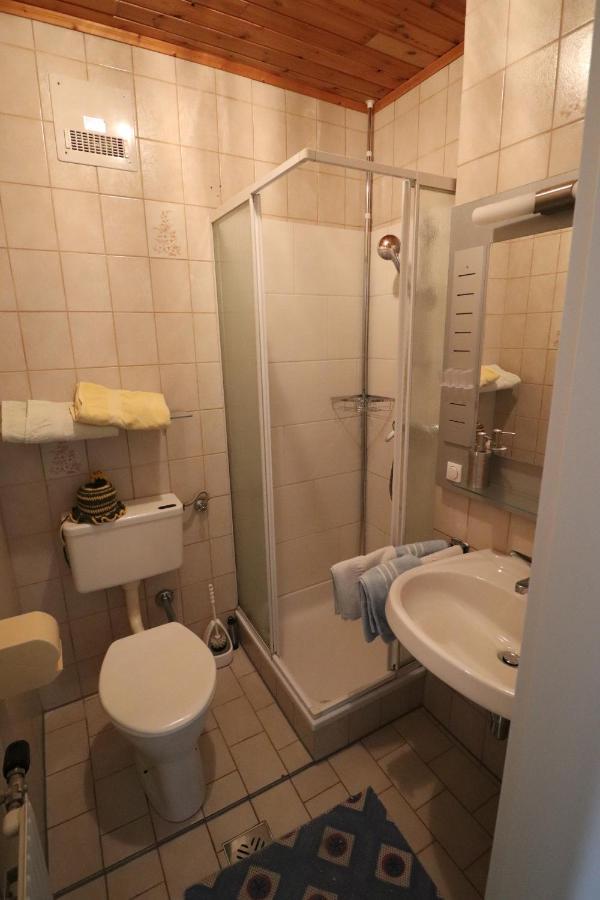 Gaestehaus Ulbl Kitzeck im Sausal Bagian luar foto