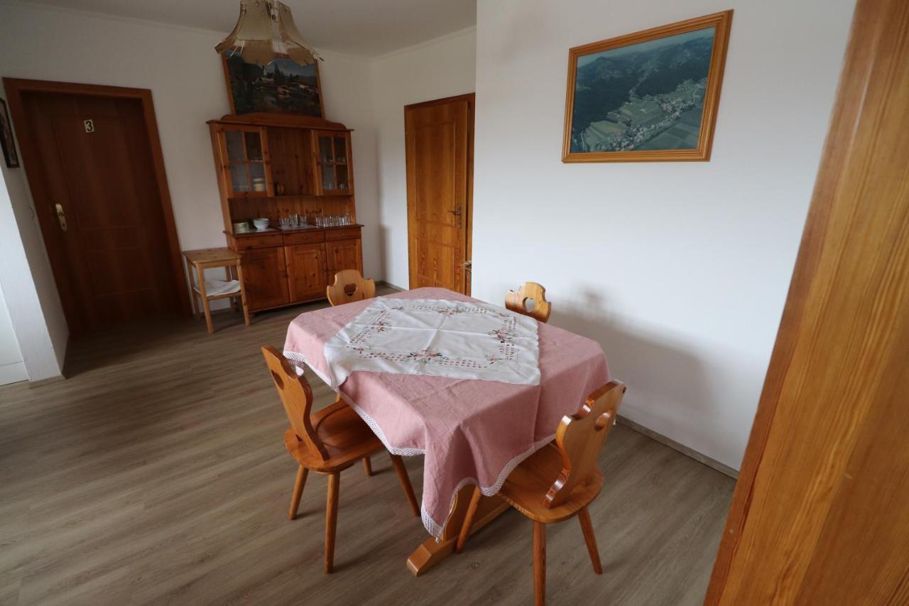 Gaestehaus Ulbl Kitzeck im Sausal Bagian luar foto