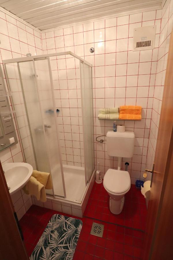 Gaestehaus Ulbl Kitzeck im Sausal Bagian luar foto